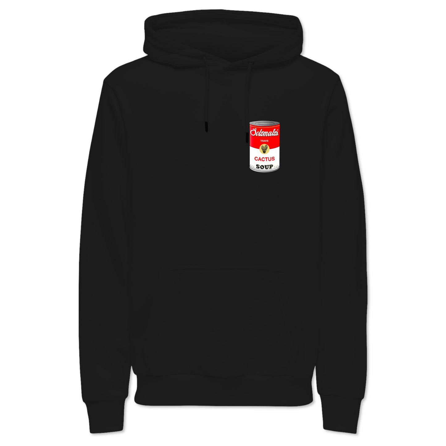 Cactus Soup Hoodie