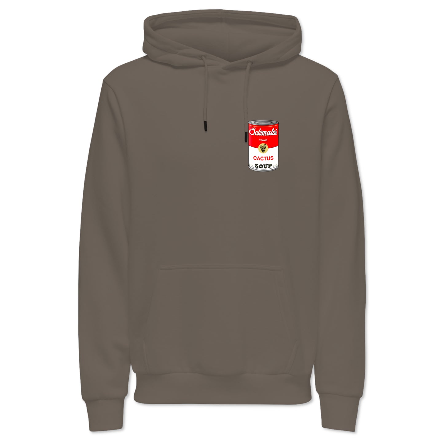 Cactus Soup Hoodie