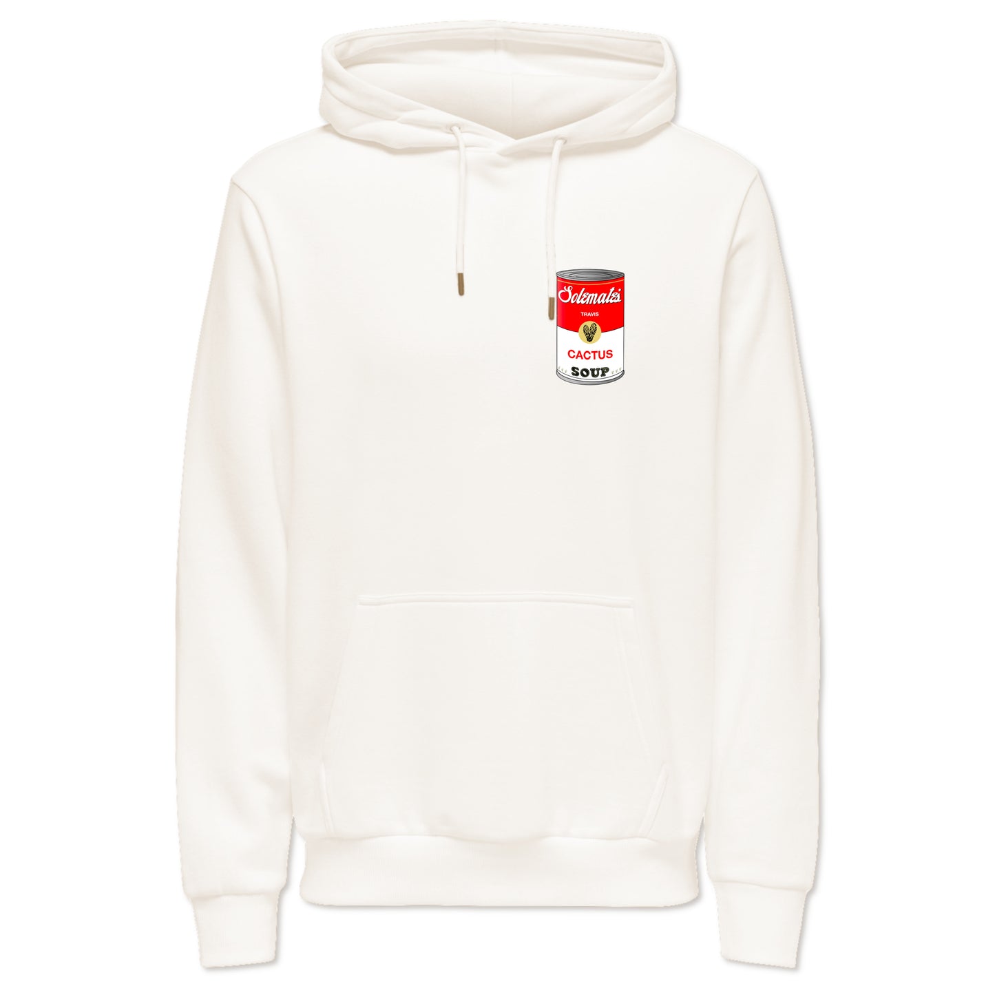 Cactus Soup Hoodie