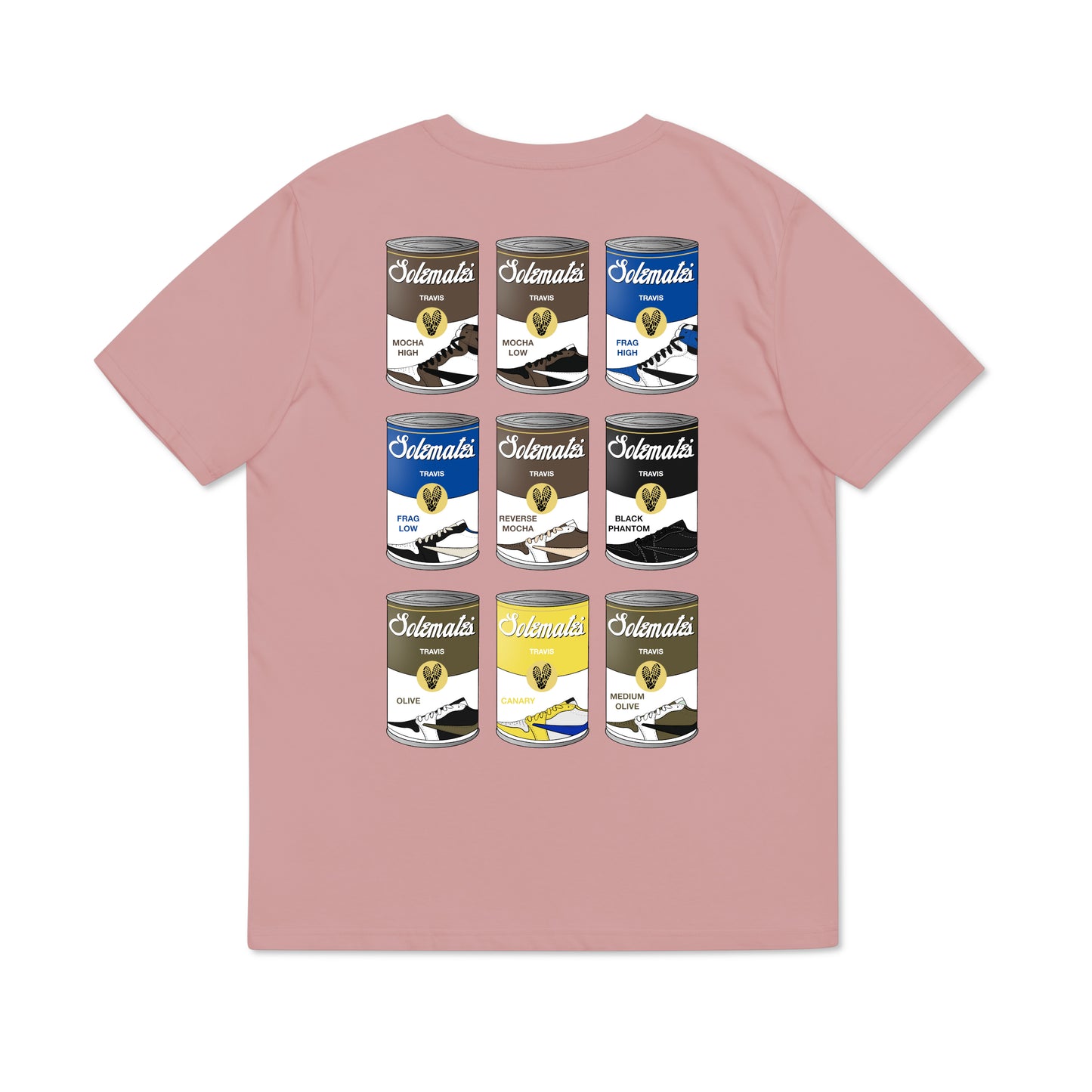 Cactus Soup T-Shirt