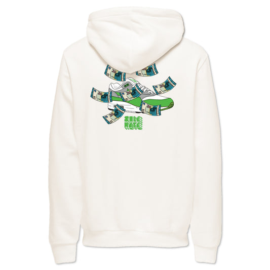 Chlorophyll 20 Hoodie