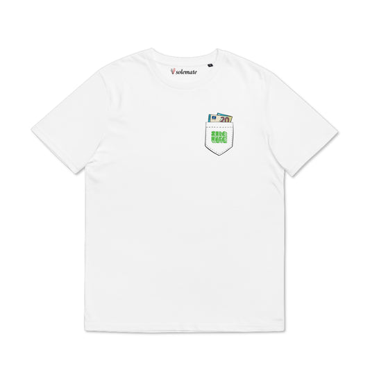 Chlorophyll 20 T-Shirt