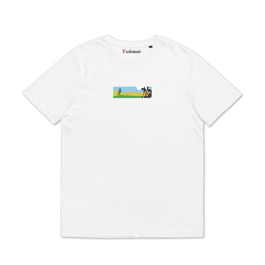 Chunky Dunky Box Logo T-Shirt