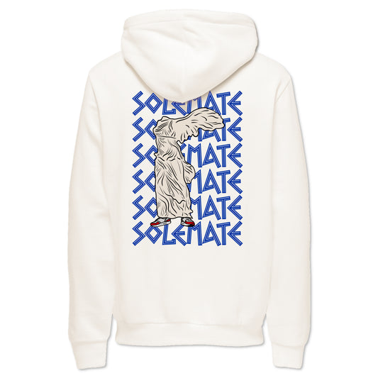 Greek victory Hoodie