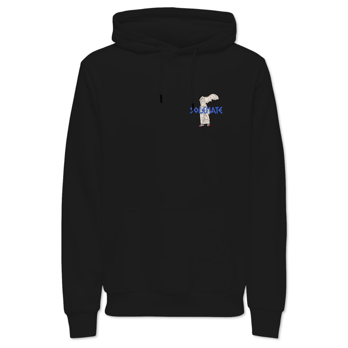 Greek victory Hoodie