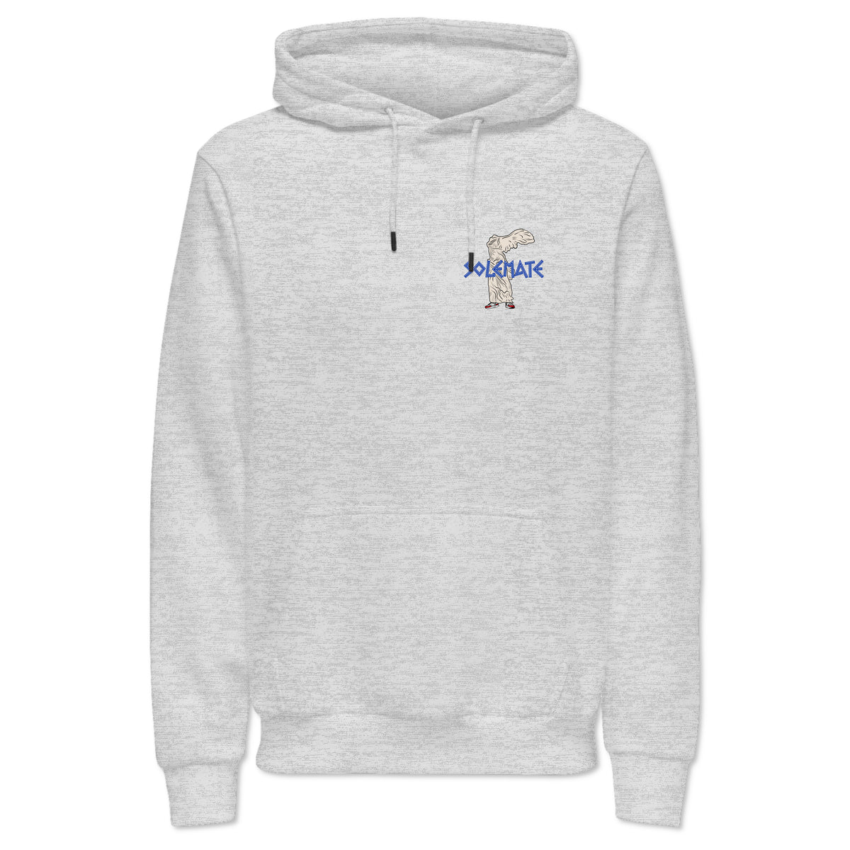 Greek victory Hoodie