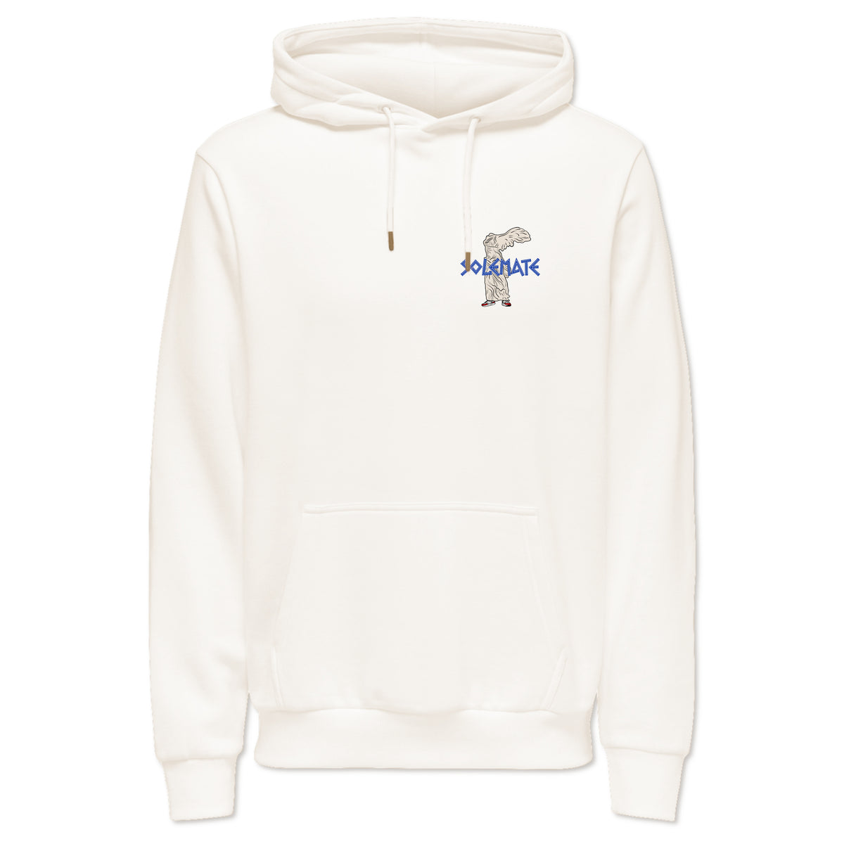 Greek victory Hoodie