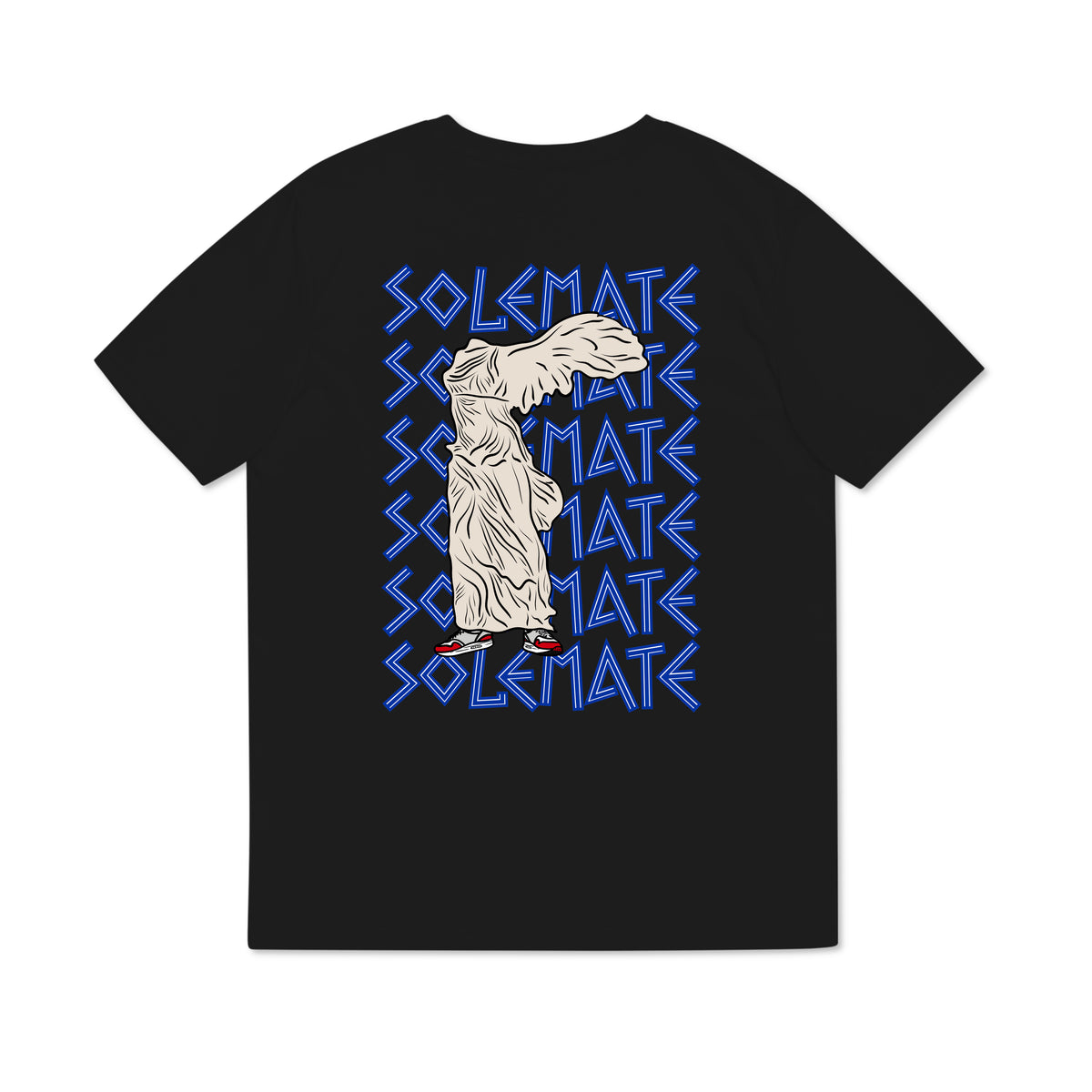 Greek victory T-Shirt