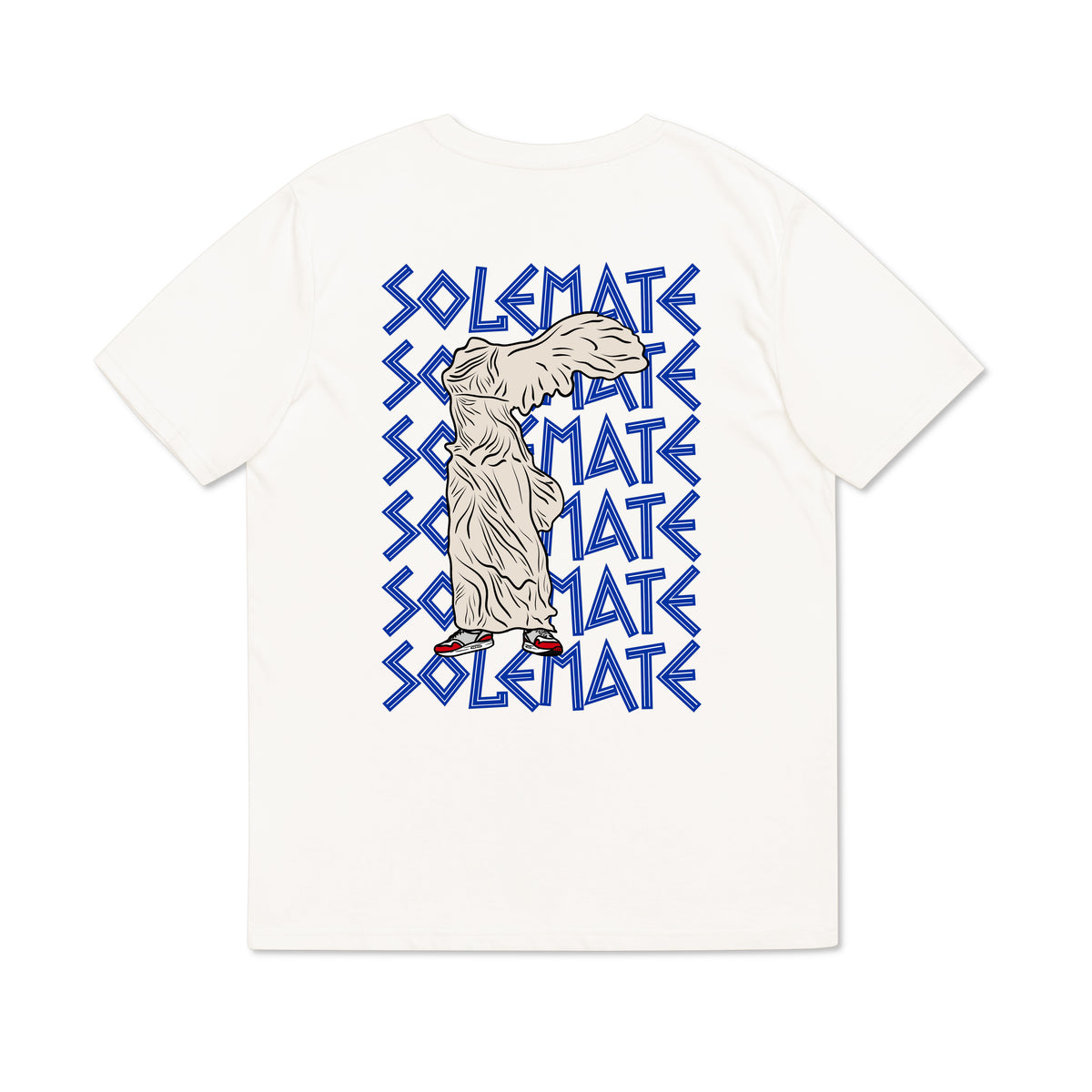 Greek victory T-Shirt