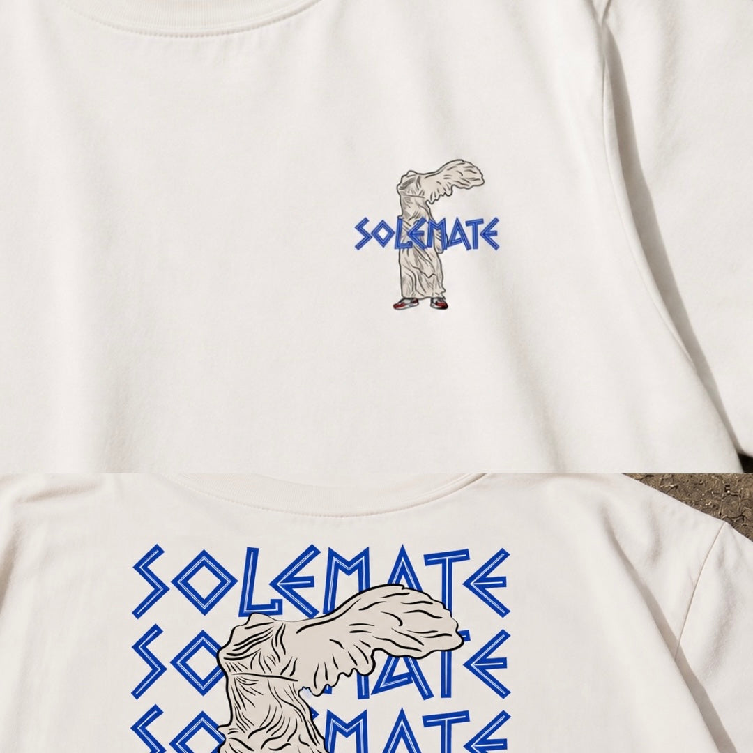 Greek victory T-Shirt