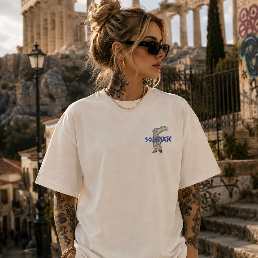 Greek victory T-Shirt