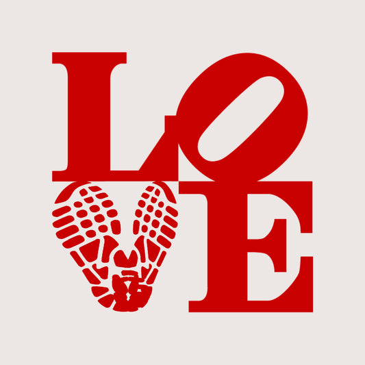 LOVE Hoodie