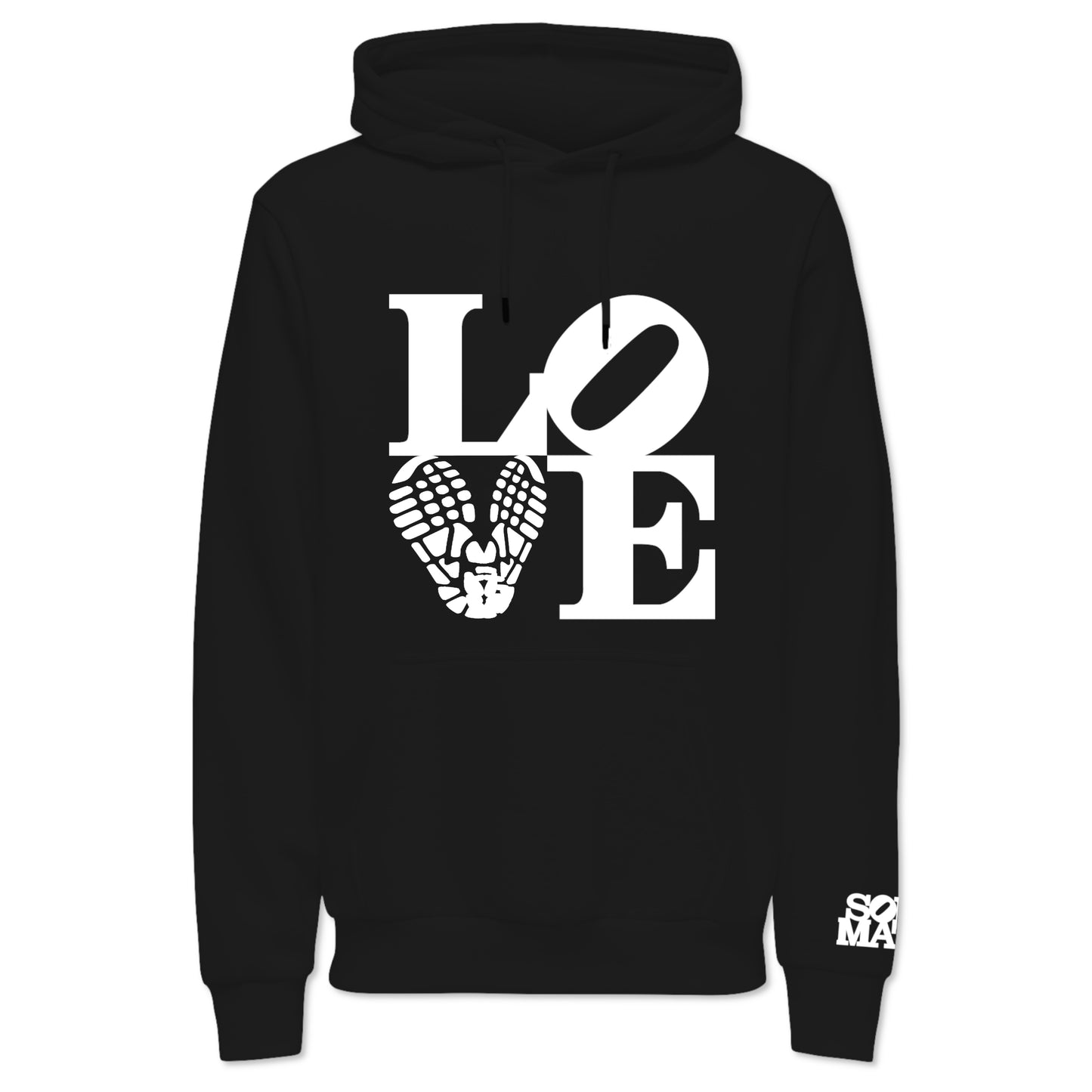 LOVE Hoodie
