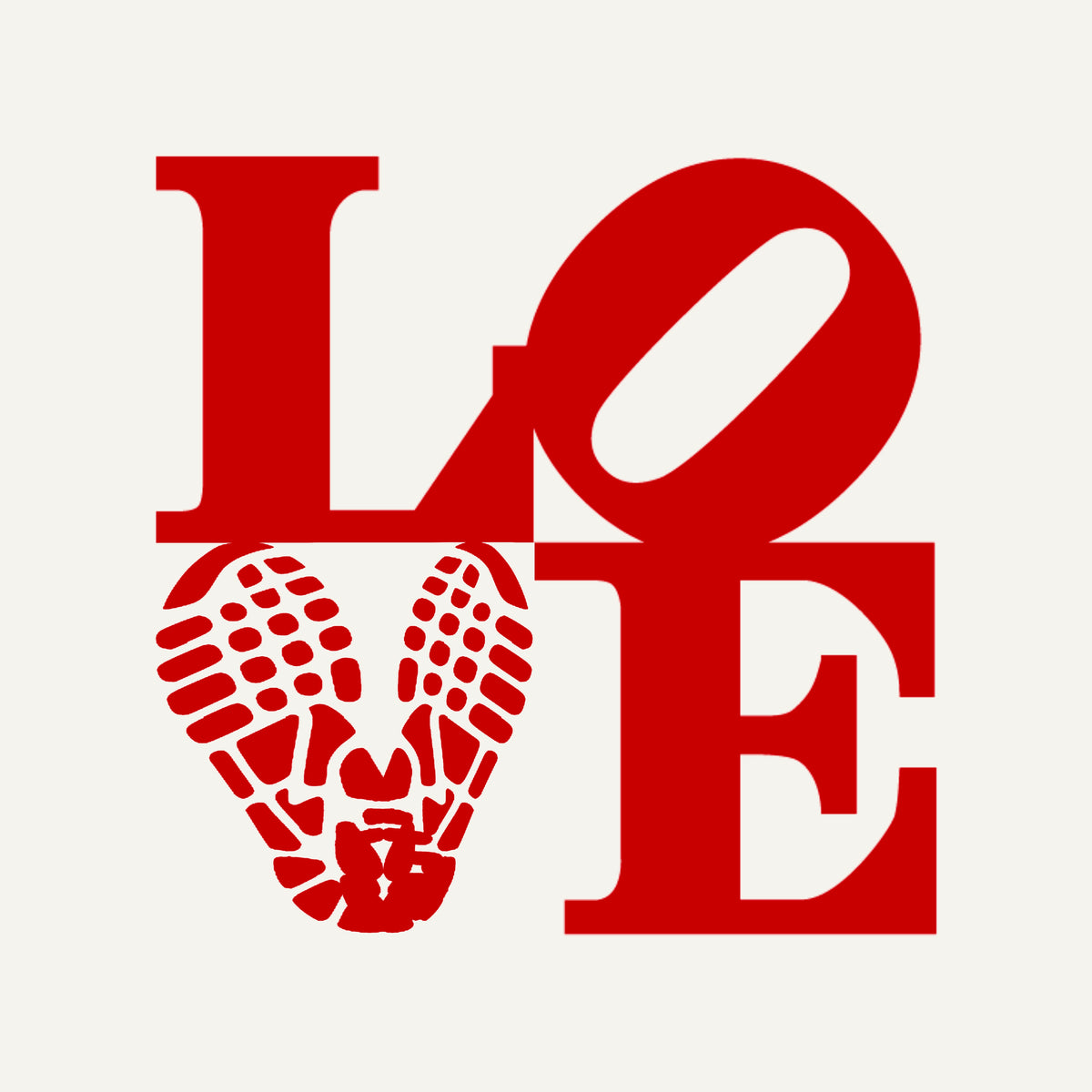 LOVE Hoodie
