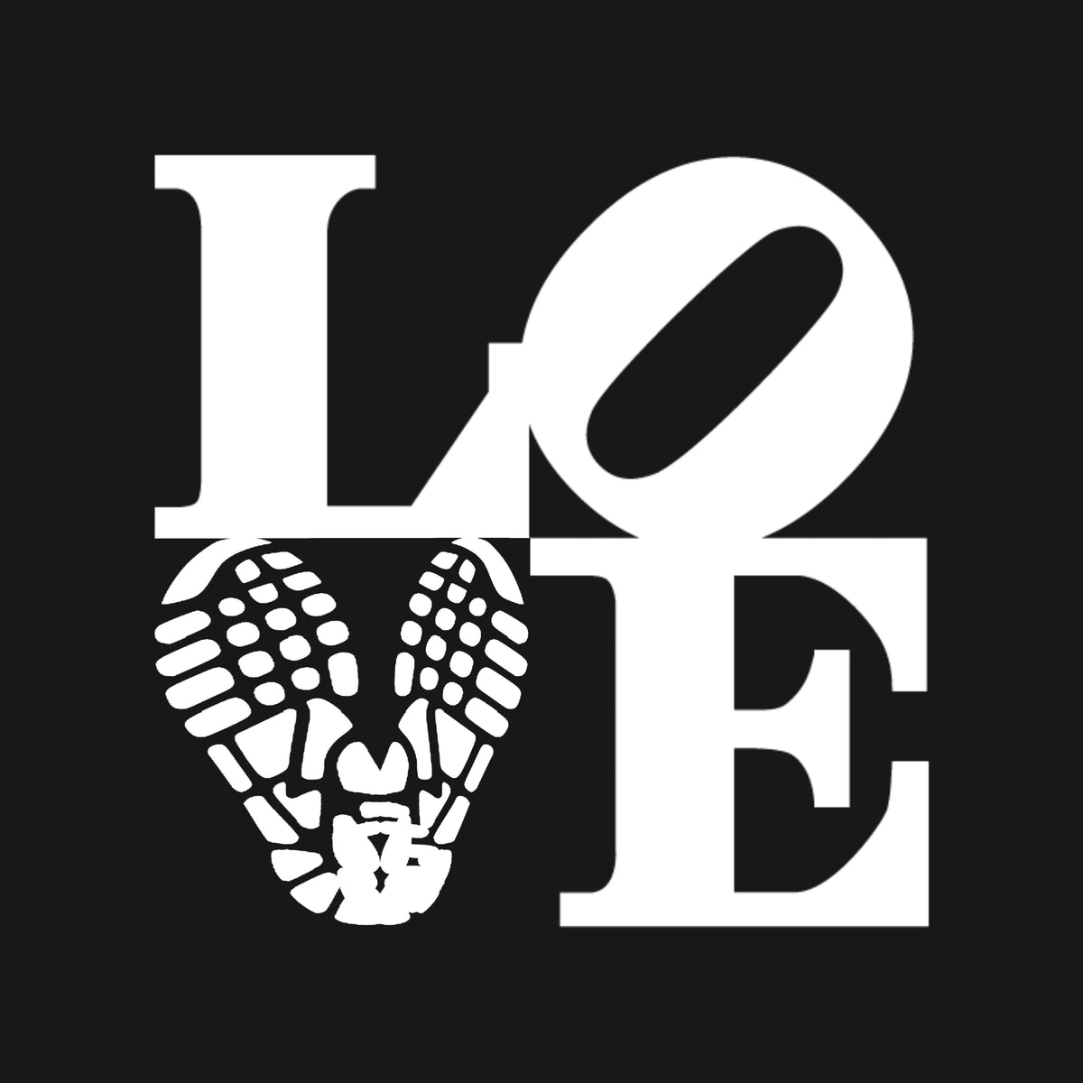 LOVE T-Shirt