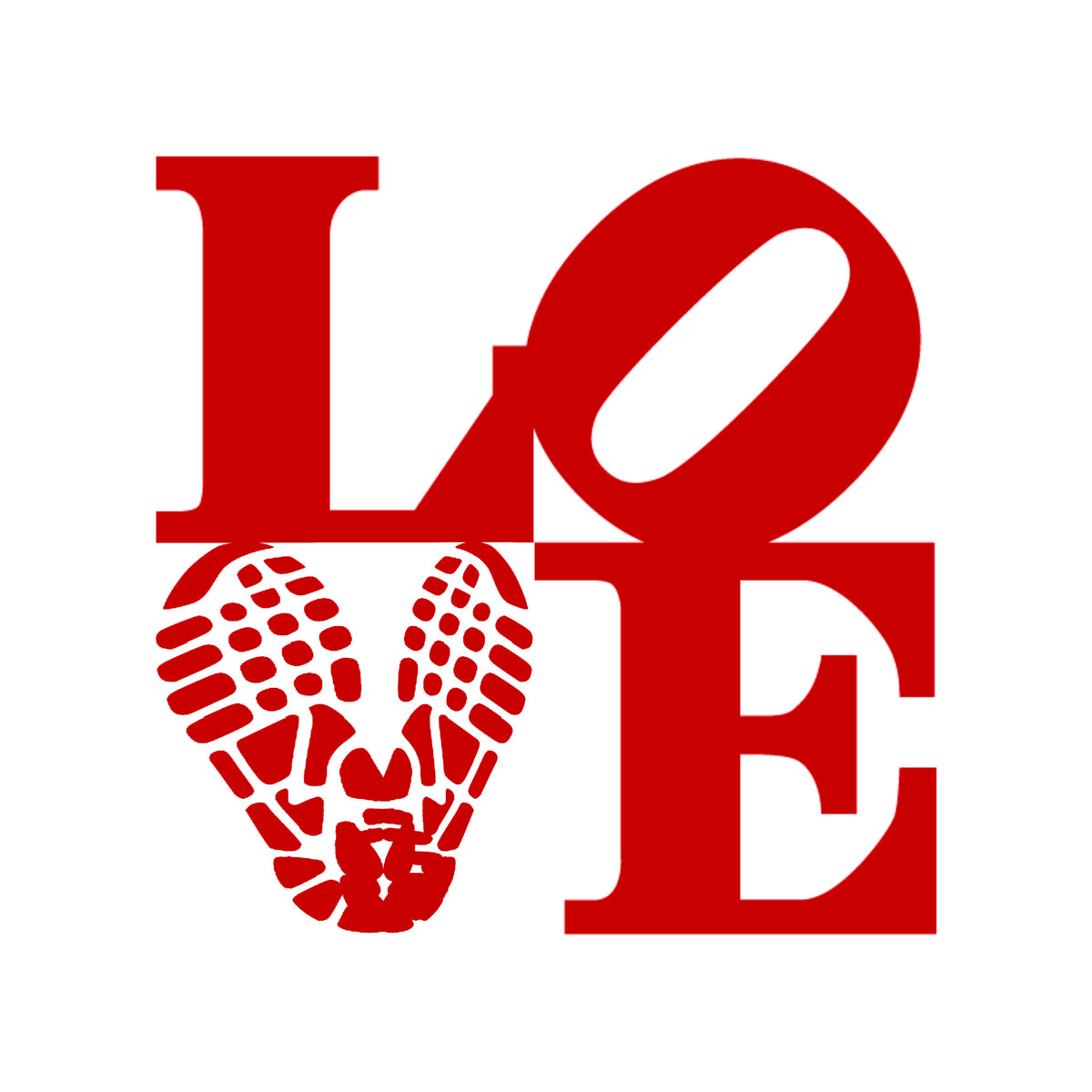LOVE T-Shirt