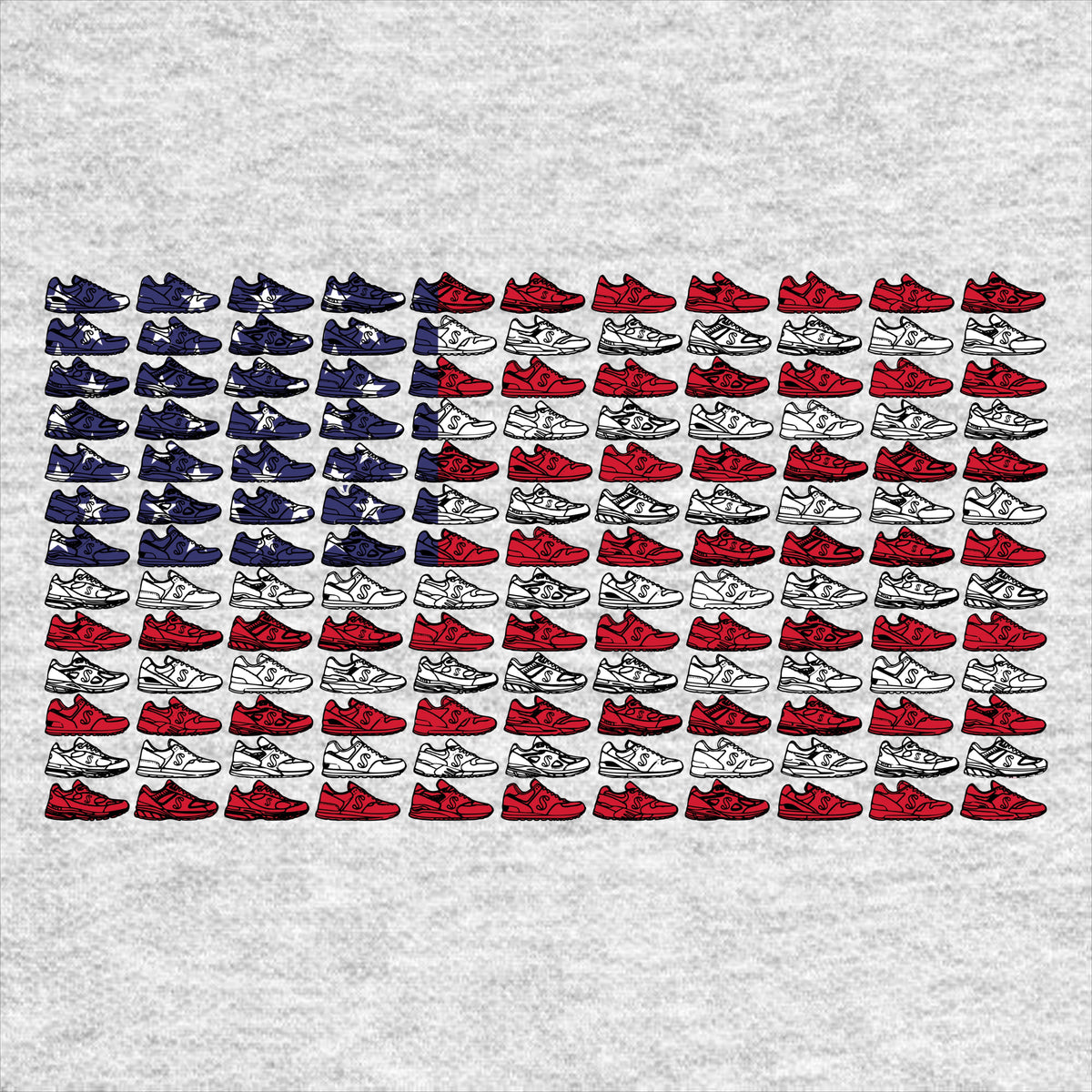 Made in USA Hoodie