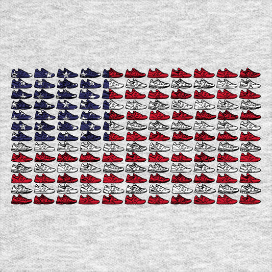 Made in USA Hoodie