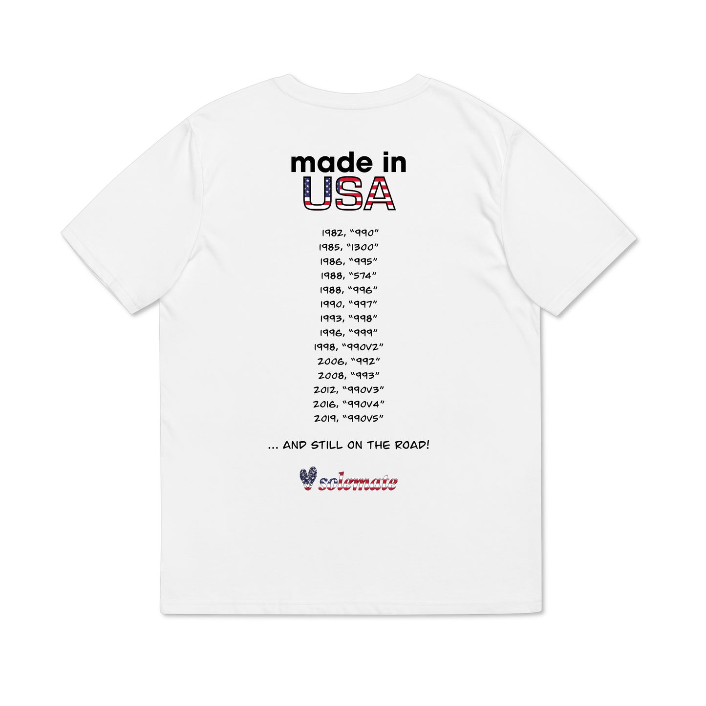 Made in USA T-Shirt