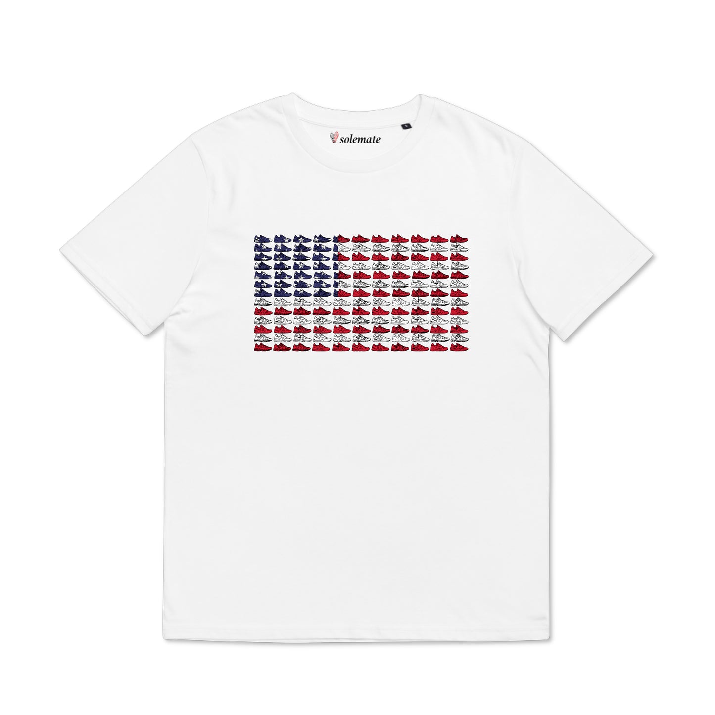 Made in USA T-Shirt