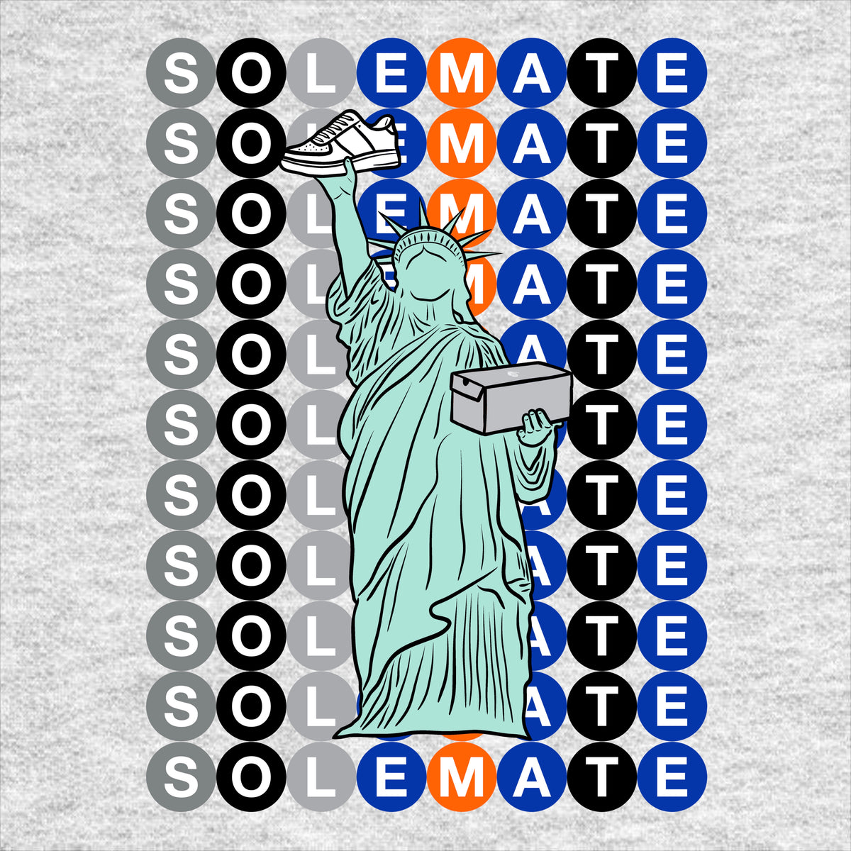 NY state of mind Hoodie
