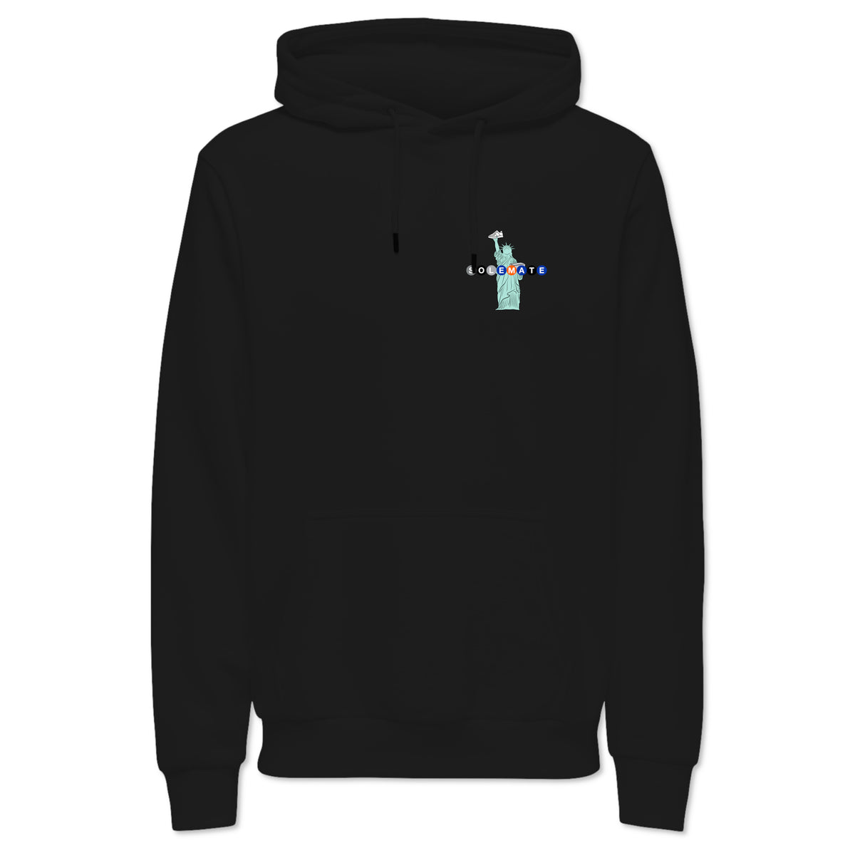 NY state of mind Hoodie