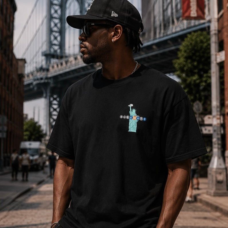 NY state of mind T-Shirt