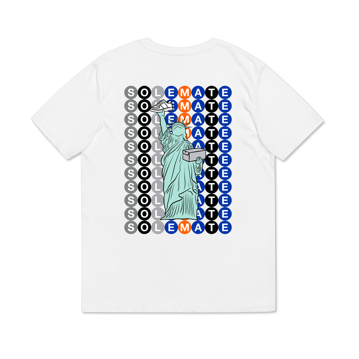 NY state of mind T-Shirt