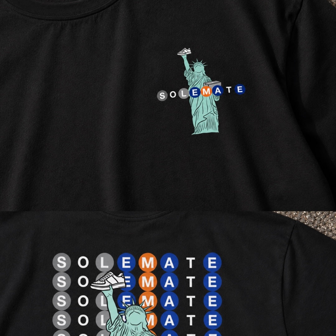 NY state of mind T-Shirt