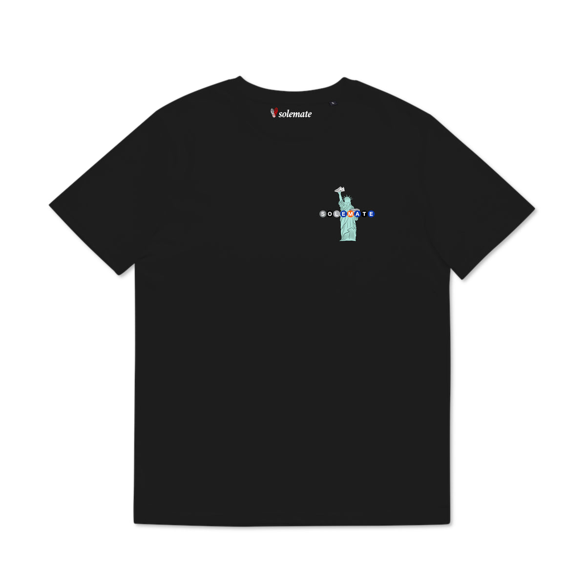 NY state of mind T-Shirt