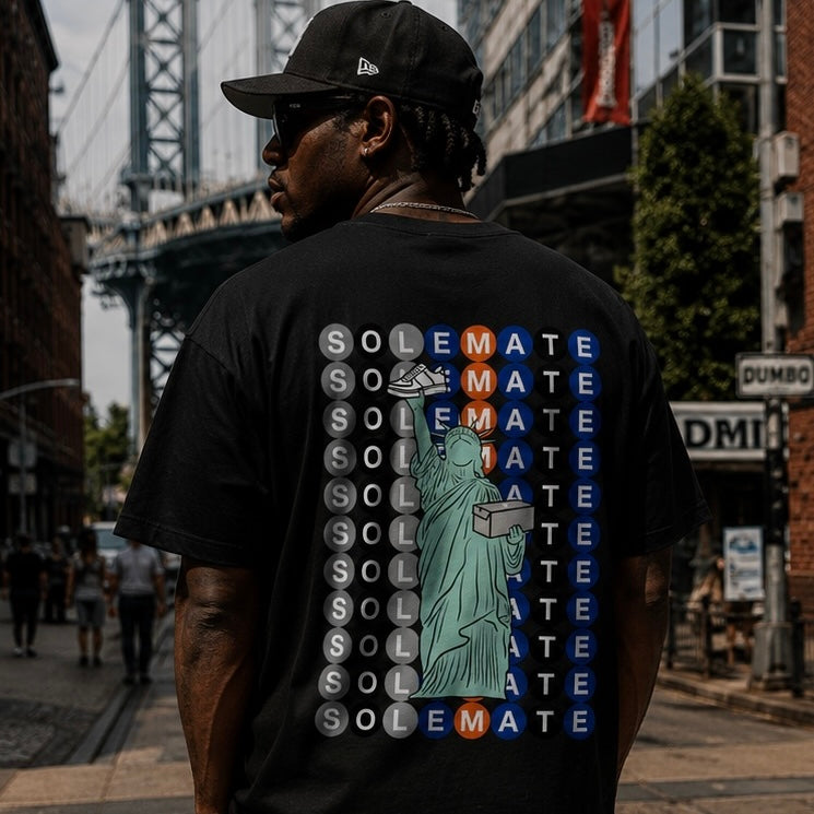 NY state of mind T-Shirt