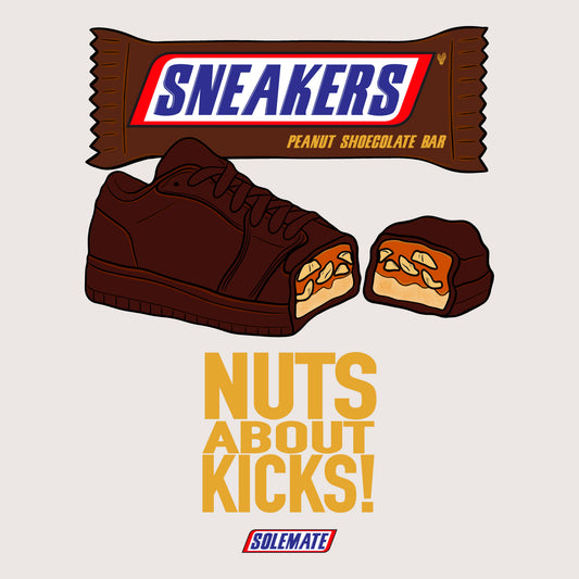 Nuts Hoodie