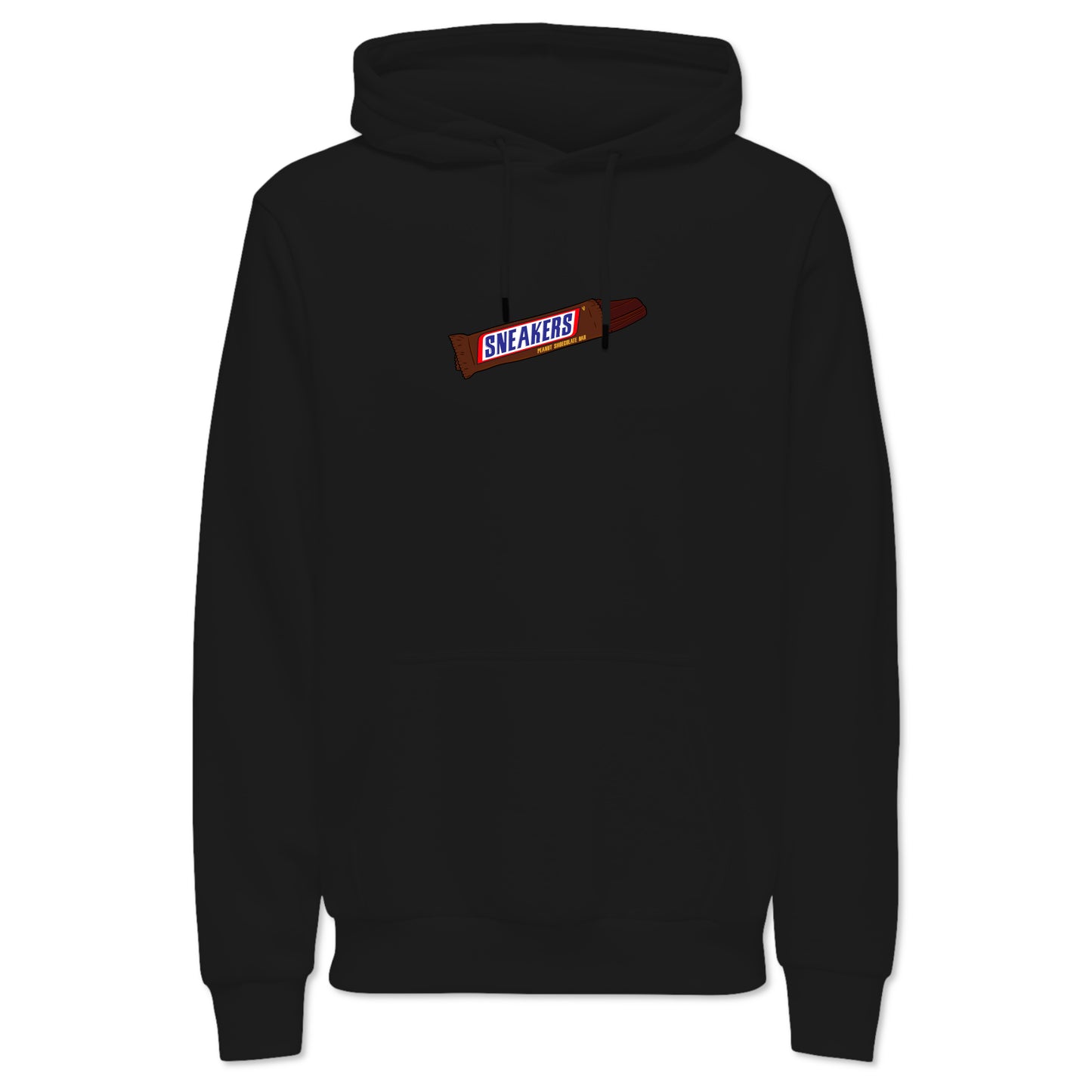 Nuts Hoodie
