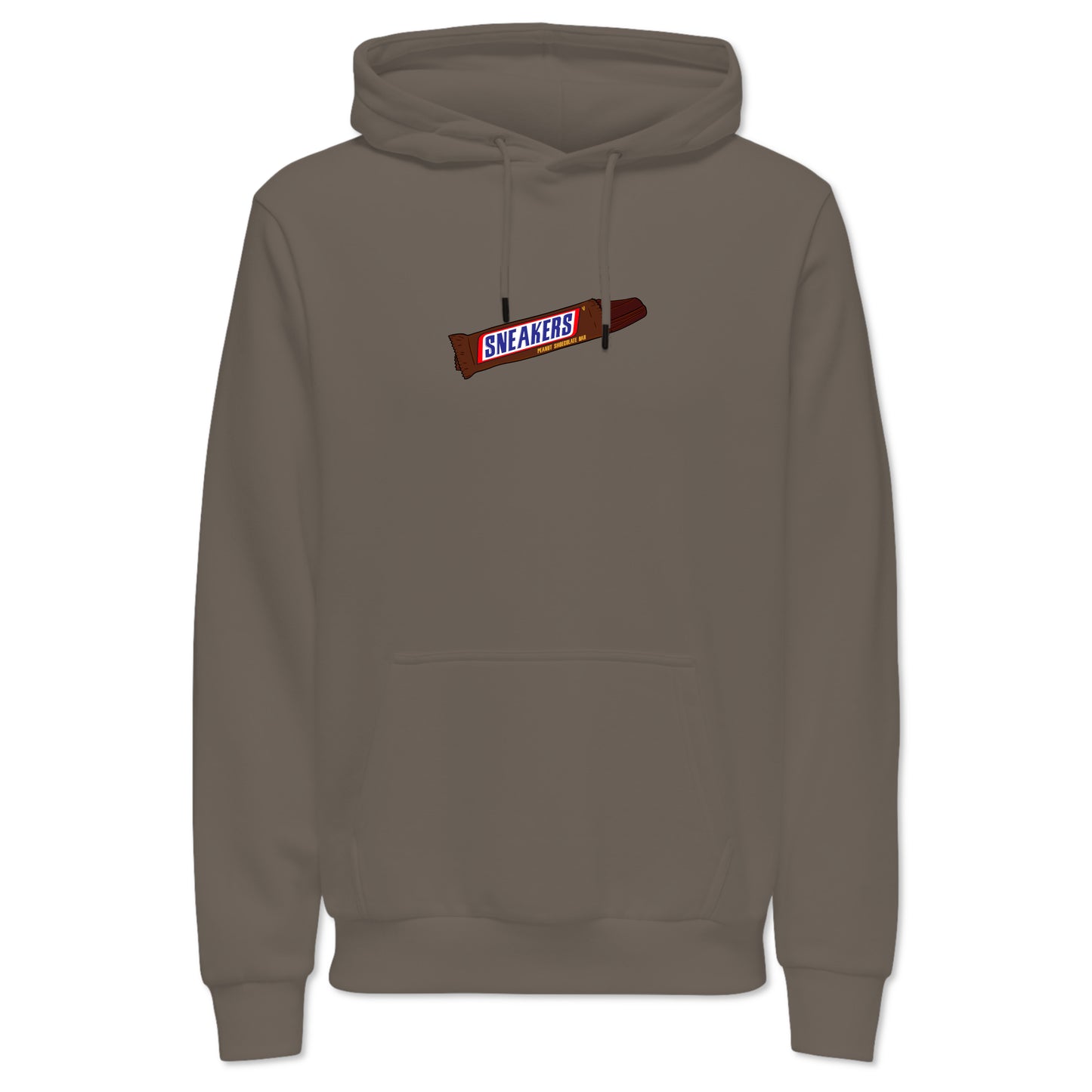 Nuts Hoodie