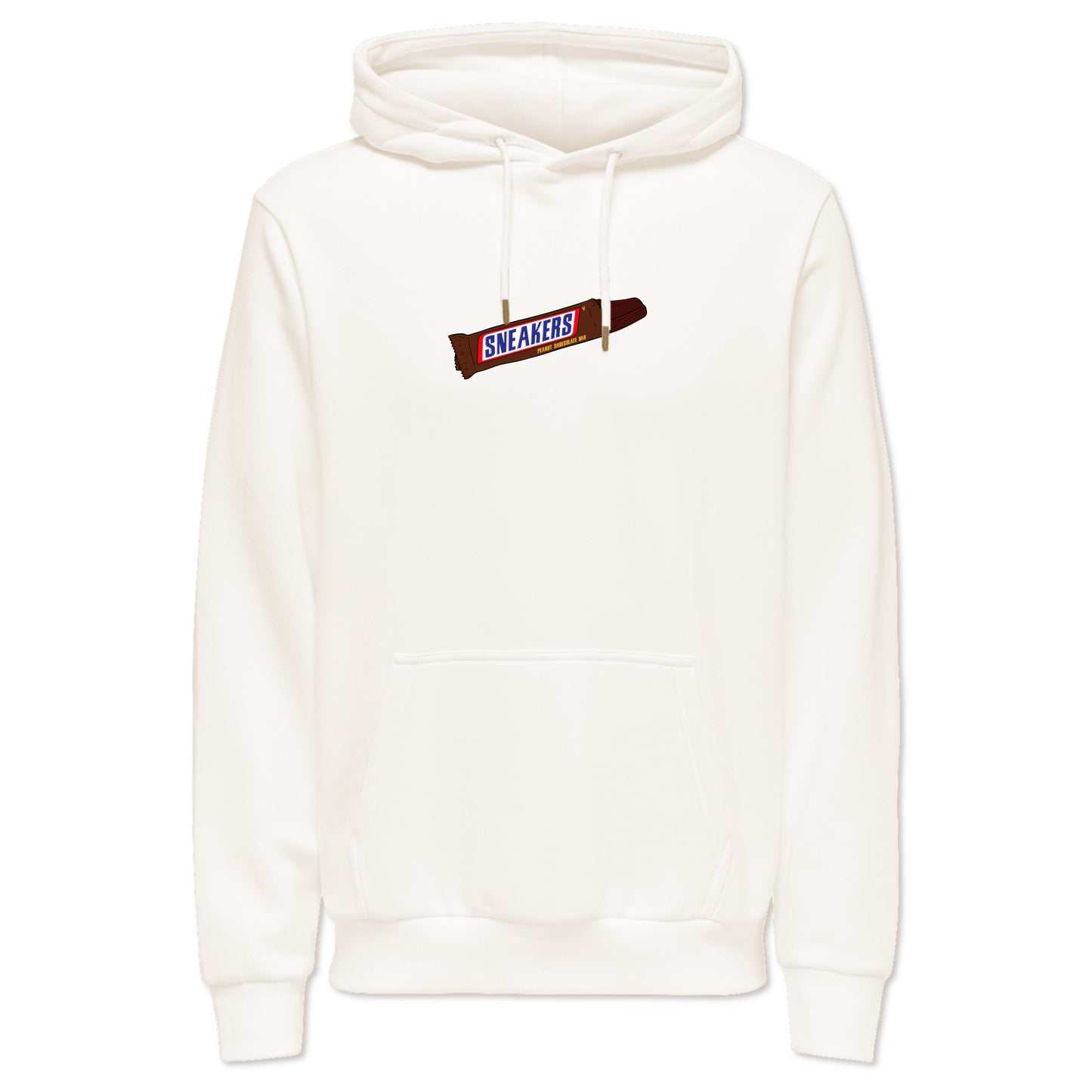 Nuts Hoodie
