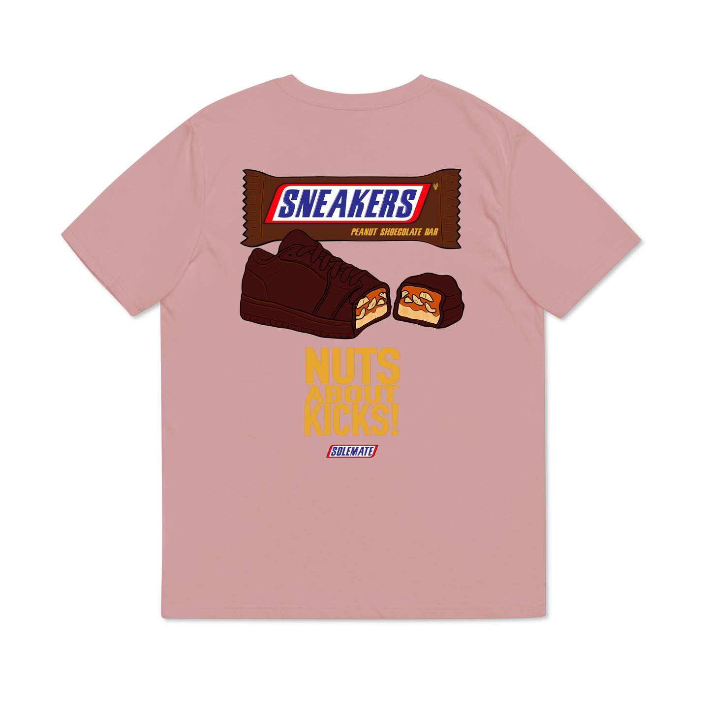 Nuts T-Shirt