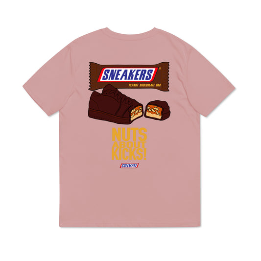 Nuts T-Shirt