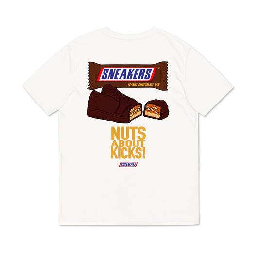 Nuts T-Shirt