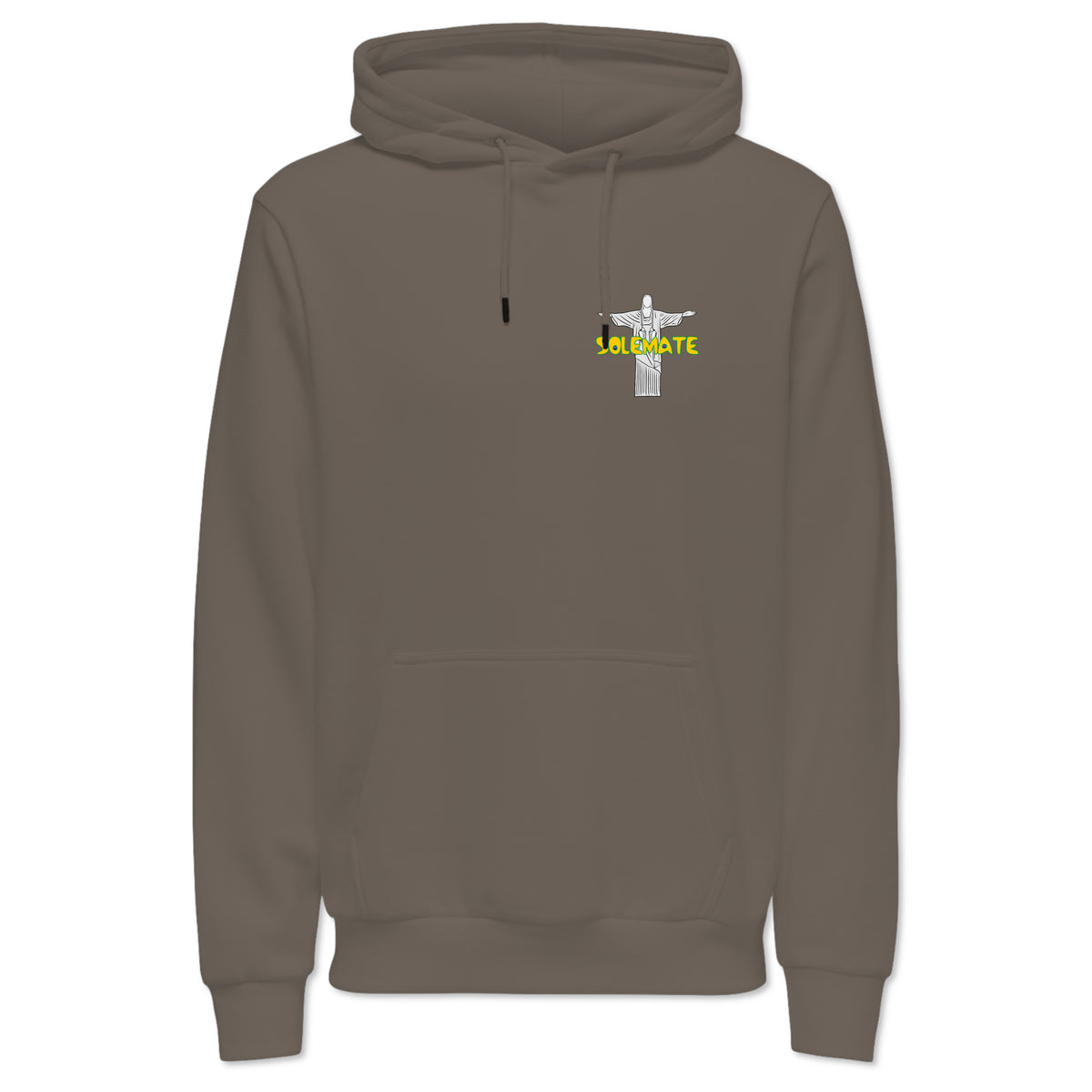 Postcard from Rio Hoodie