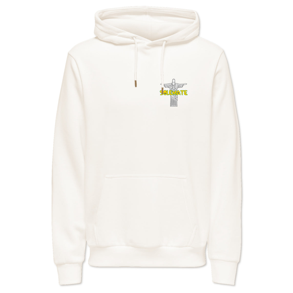 Postcard from Rio Hoodie