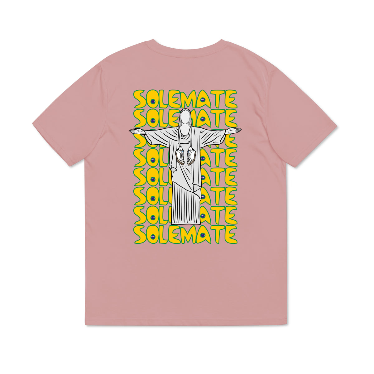 Postcard from Rio T-Shirt