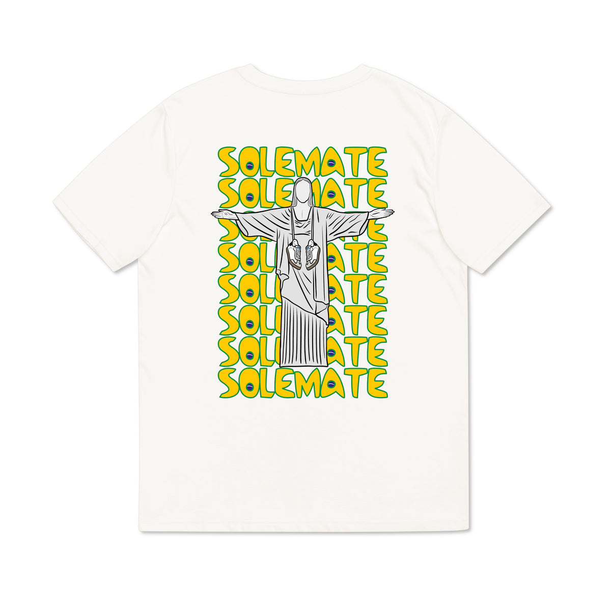 Postcard from Rio T-Shirt