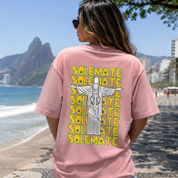 Postcard from Rio T-Shirt