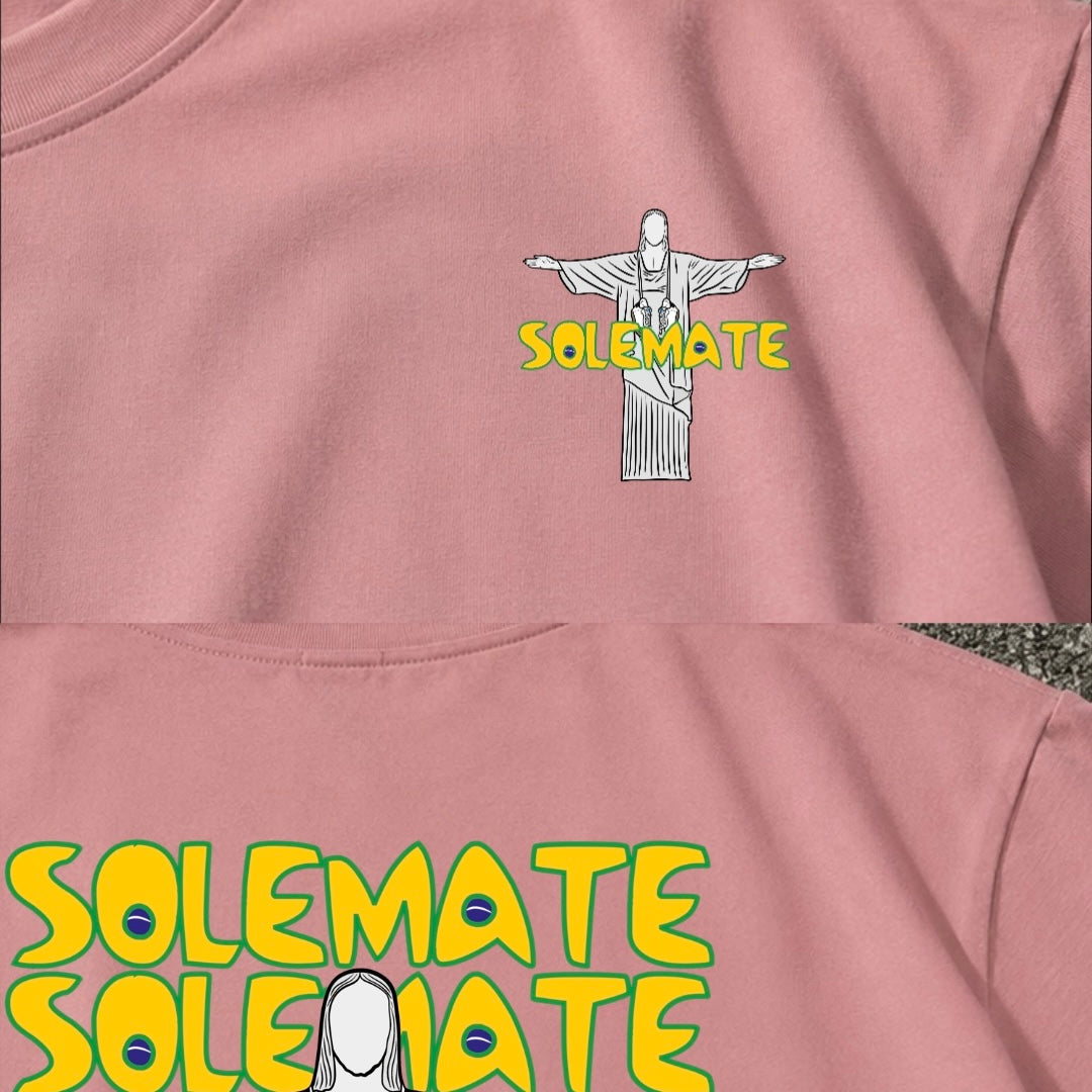 Postcard from Rio T-Shirt