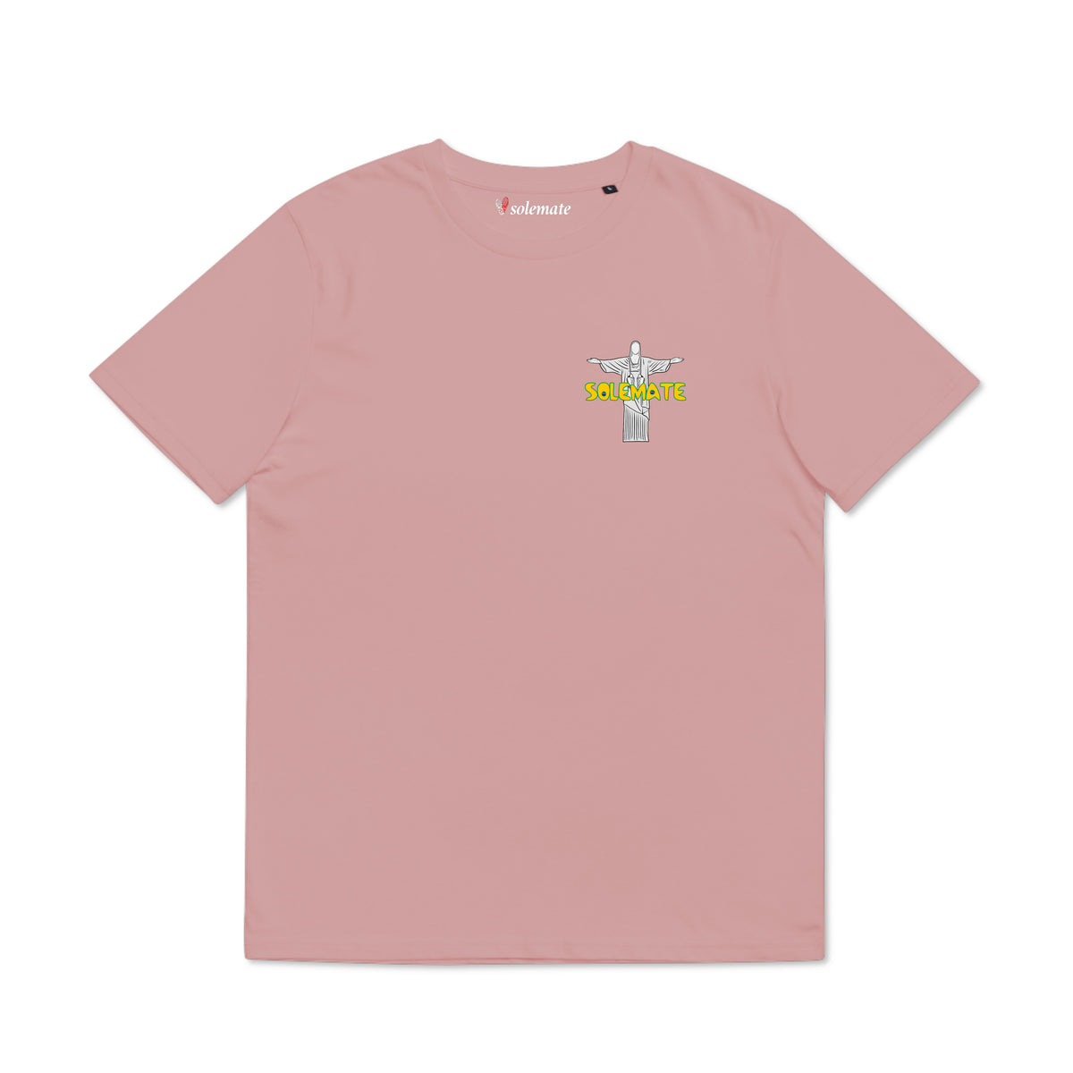 Postcard from Rio T-Shirt