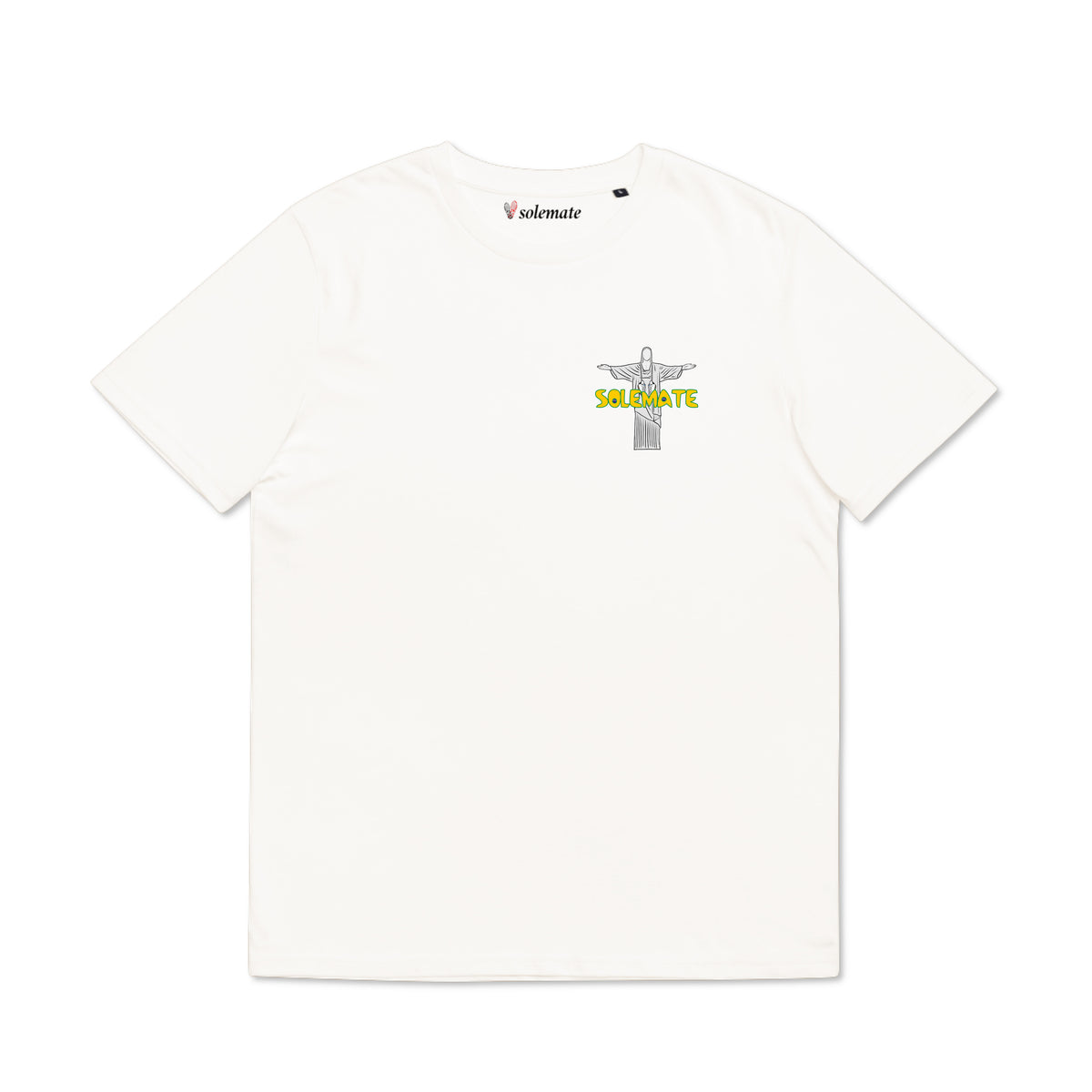 Postcard from Rio T-Shirt