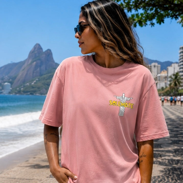 Postcard from Rio T-Shirt