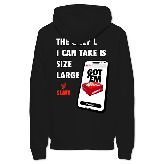SLMT Hoodie