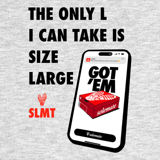 SLMT Hoodie