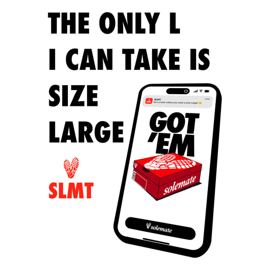 SLMT T-Shirt